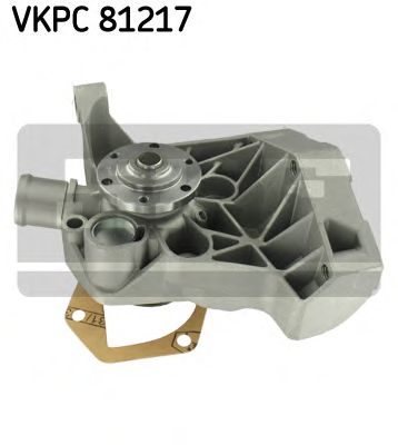 VKPC 81217 SKF - Насос охолоджуючої рідини1